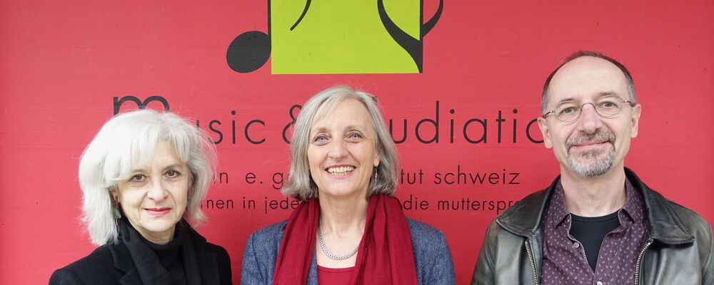 music&audiation