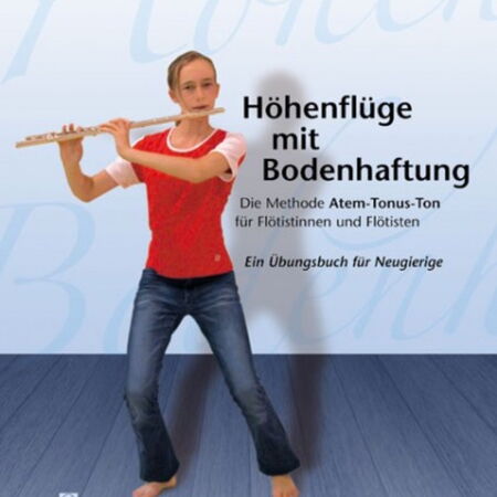 Höhenflüge mit Bodenhaftung